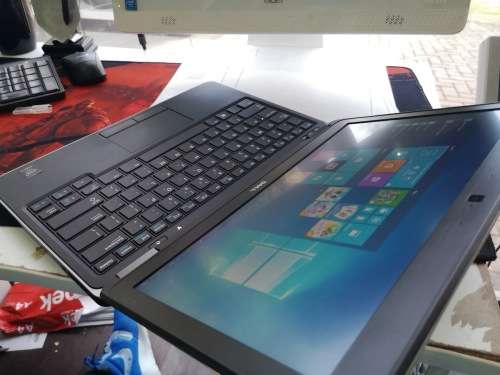 LIMITED EDITION**ULTRABOOK**DELL LATITUDE E7240*i5-4210U*6GB RAM*256GB SSD*BACKLIT KEYBOARD*